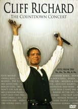 Poster for Cliff Richard: The Countdown Concert