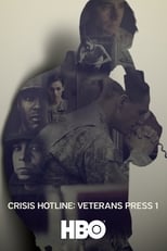 Crisis Hotline: Veterans Press 1 (2013)