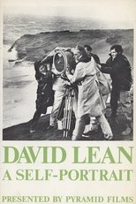 Poster for David Lean: A Self Portrait