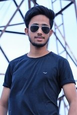 Foto retrato de Srajan Shrivastava