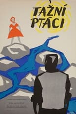 Poster for Tažní ptáci