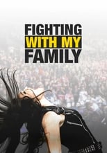 Image Fighting with My Family (2019)