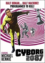 Cyborg 2087 serie streaming