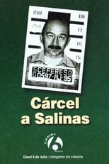 Poster for Cárcel a Salinas