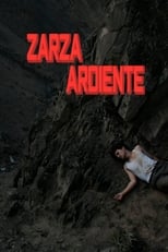 Poster for Zarza ardiente 