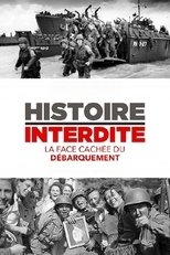 Histoire interdite : la face cachée du débarquement (2018)