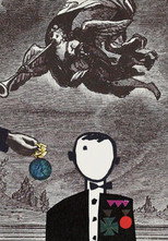 Monsieur Tête (1959)