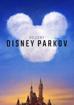 Dejiny Disney parkov