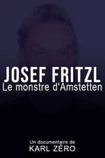 Poster for Un monstre nommé Josef Fritzl