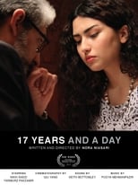 Poster for 17 Years and a Day