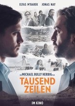 Filmposter: Tausend Zeilen Filmposter: Tausend Zeilen