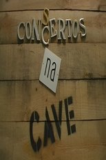 Poster for Con(s)certos na Cave