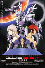 Zone of the enders: 2167 idolo