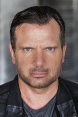 Foto retrato de Mark Ozog