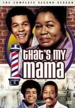 Poster for That's My Mama Season 2