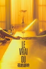 Poster for Le Vrai Où