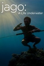 Poster for Jago: A Life Underwater