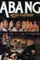 Poster for Abang