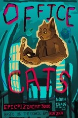 Office Cats (2025)