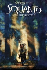 Squanto: A Warrior's Tale (1994)