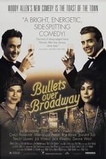 Image Bullets Over Broadway – Împușcături pe Broadway (1994)