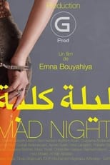 Poster for Mad Night 