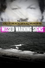 Poster for TMZ Investigates: Gilgo Beach Serial Murders: Missed Warning Signs 