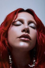 Priscilla Alcântara