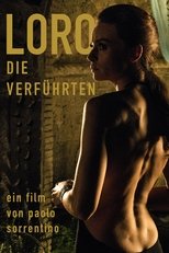 Filmposter: Loro - Die Verführten Filmposter: Loro - Die Verführten