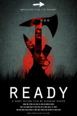 Ready poster