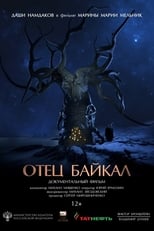 Poster for Father Baikal 