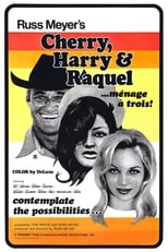 Cherry, Harry & Raquel! serie streaming