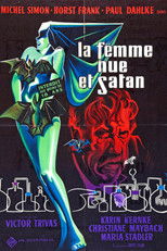 La Femme nue et Satan