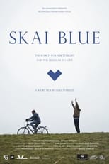 Poster for Skai Blue