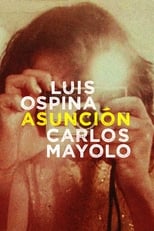 Poster for Asunción