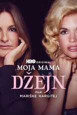 Moja mama Džejn: Film Mariške Hargitej