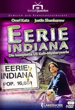Eerie, Indiana
