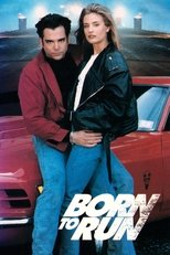 Born to Run main poster