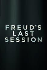 Poster di Freud's Last Session