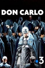 Poster di Verdi: Don Carlo