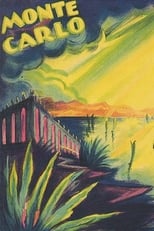 Poster for Monte Carlo