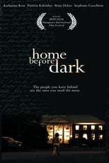 Poster for Home Before Dark