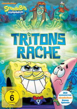 SpongeBob SquarePants: Triton's Revenge