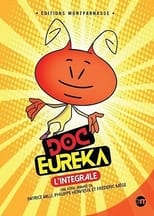 Poster for Doc Eureka