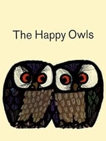 Poster for The Happy Owls