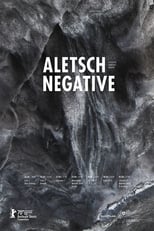 Poster for Aletsch Negative 