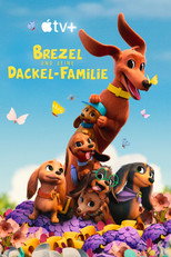 Poster zu Staffel 2 – Brezel und seine Dackel-Familie