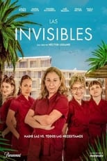 ES - Las invisibles