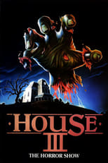 House III serie streaming