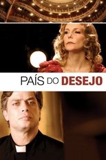 Poster for País do Desejo